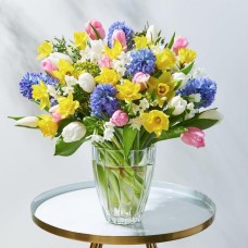 Deluxe Scented Spring Meadow